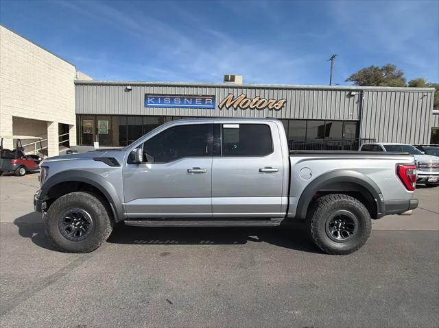 2021 Ford F-150 Raptor for sale in Grand Junction, CO