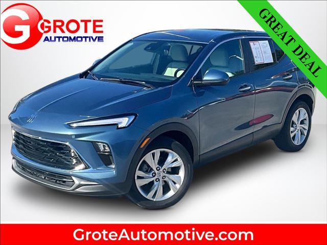 2024 Buick Encore GX Preferred FWD for sale in Fort Wayne, IN