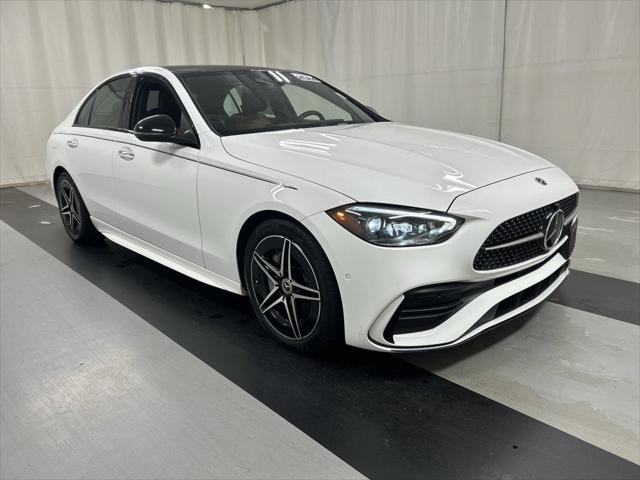 2024 Mercedes-Benz C-CLASS C 300 C 300 for sale in Cicero, NY