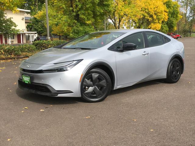 2025 Toyota Prius LE for sale in Albany, OR