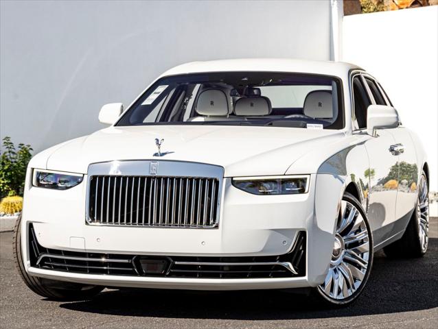2027 Rolls-Royce Ghost Unknown for sale in Rancho Mirage, CA
