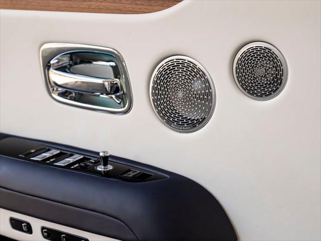 2027 Rolls-Royce Ghost Unknown