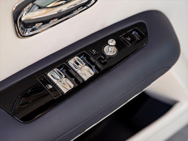 2027 Rolls-Royce Ghost Unknown