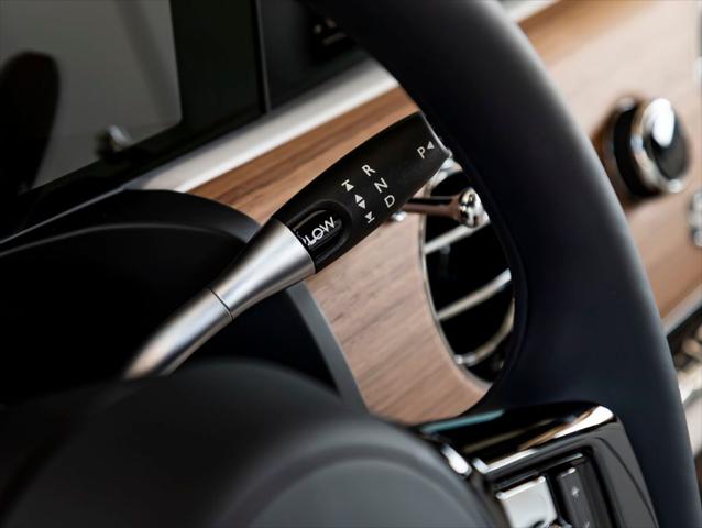 2027 Rolls-Royce Ghost Unknown