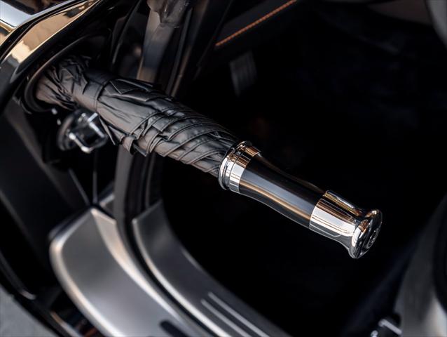 2018 Rolls-Royce Dawn Base