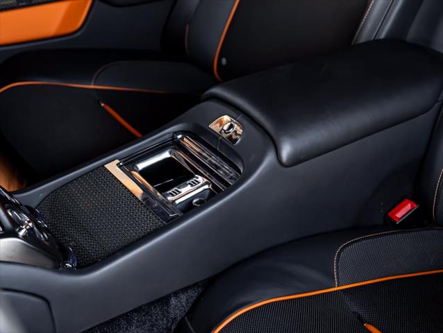 2018 Rolls-Royce Dawn Base