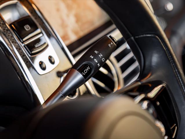 2018 Rolls-Royce Dawn Base