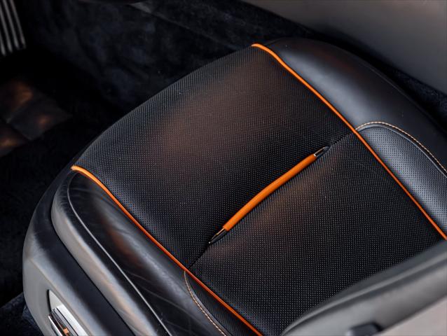 2018 Rolls-Royce Dawn Base