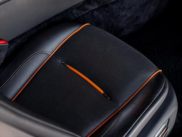 2018 Rolls-Royce Dawn Base