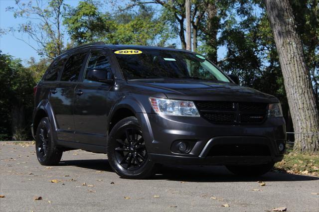 2019 Dodge Journey SE AWD for sale near Middletown, OH
