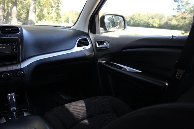 2019 Dodge Journey SE AWD