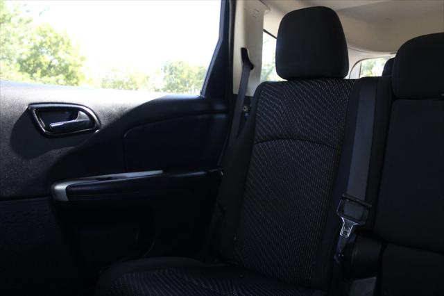 2019 Dodge Journey SE AWD