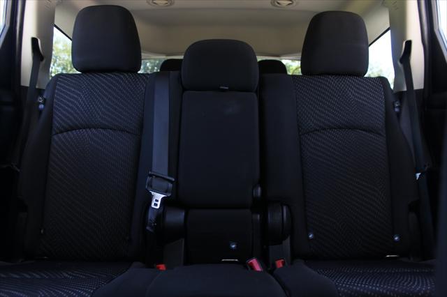 2019 Dodge Journey SE AWD