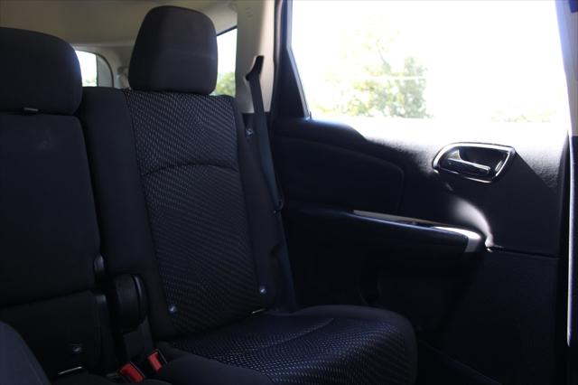 2019 Dodge Journey SE AWD