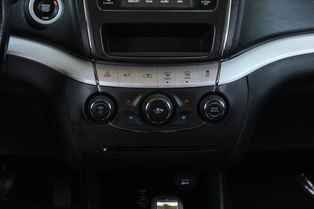 2019 Dodge Journey SE AWD