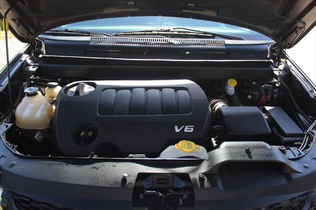 2019 Dodge Journey SE AWD