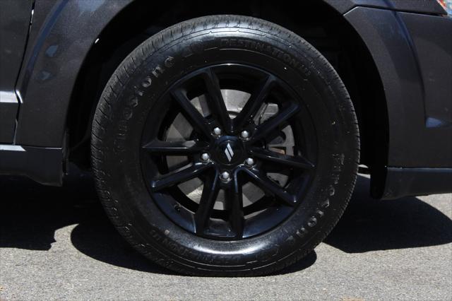 2019 Dodge Journey SE AWD
