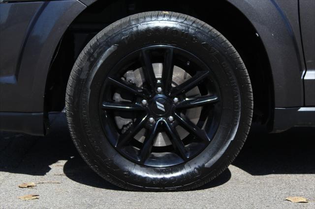 2019 Dodge Journey SE AWD