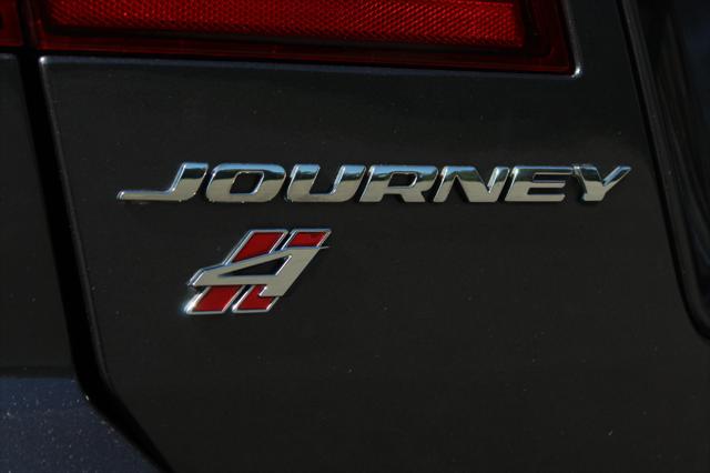 2019 Dodge Journey SE AWD