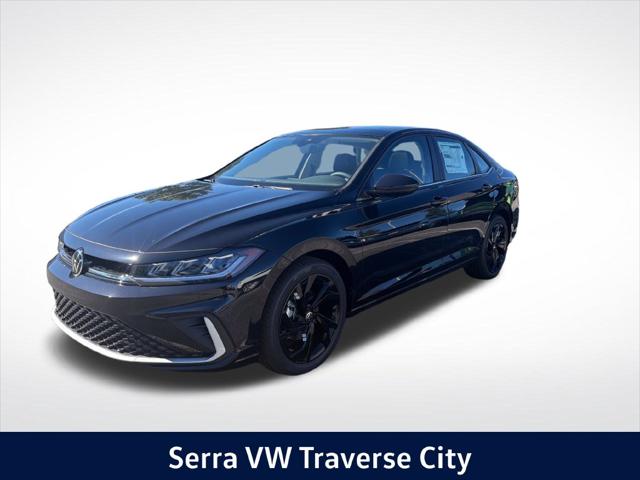 2027 Volkswagen Jetta SE for sale in TRAVERSE CITY, MI