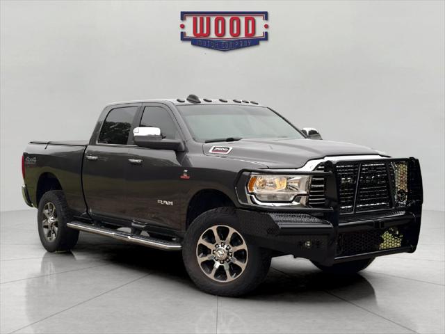 2020 Jeep Ram 2500 Big Horn Crew Cab 4x4 64 Box for sale in 	Harrison, AZ