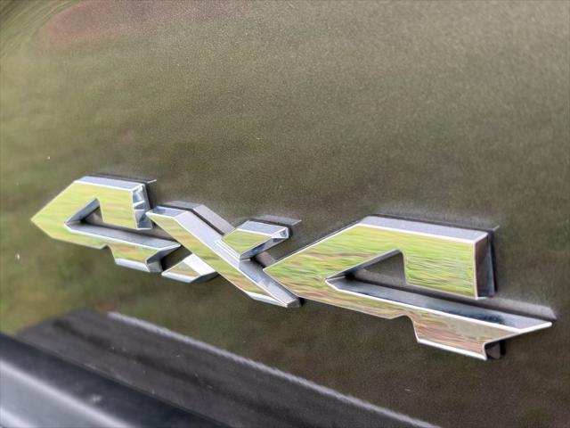 2020 Jeep Ram 2500 Big Horn Crew Cab 4x4 64 Box