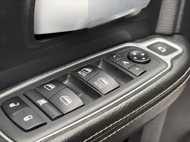 2020 Jeep Ram 2500 Big Horn Crew Cab 4x4 64 Box