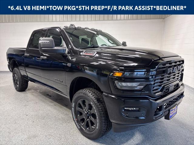 2027 Ram 2500 Big Horn for sale in Chilton, WI