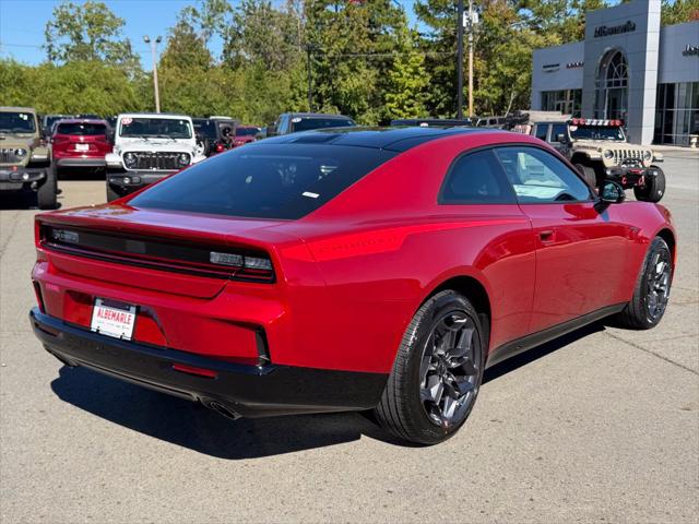2027 Dodge Charger R/T