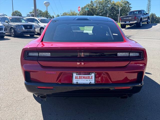 2027 Dodge Charger R/T