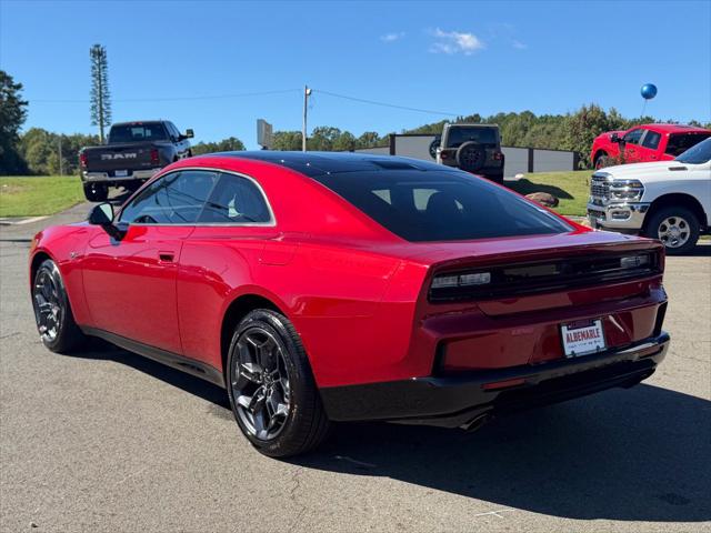 2027 Dodge Charger R/T