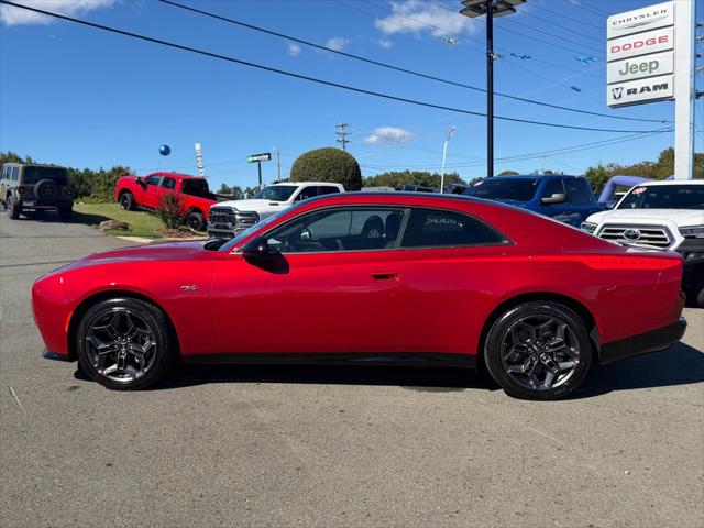 2027 Dodge Charger R/T