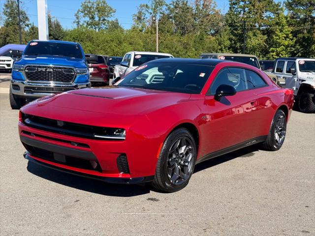 2027 Dodge Charger R/T