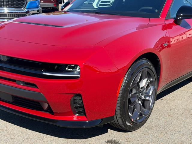 2027 Dodge Charger R/T