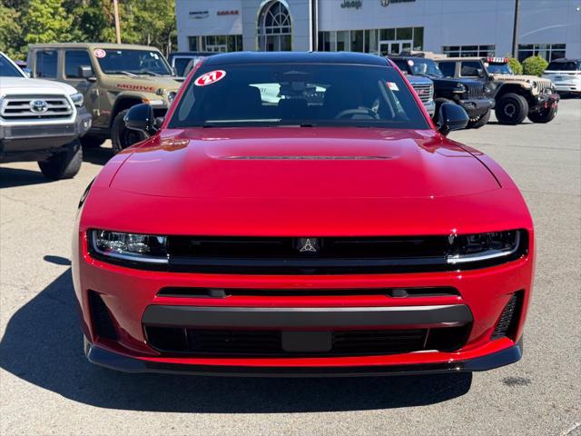 2027 Dodge Charger R/T