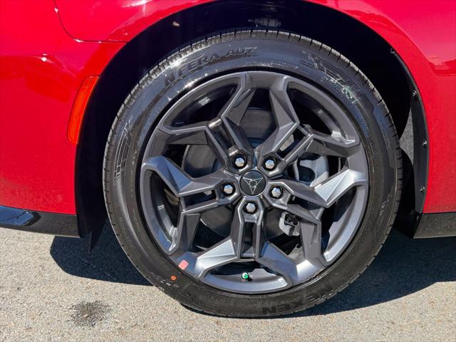 2027 Dodge Charger R/T