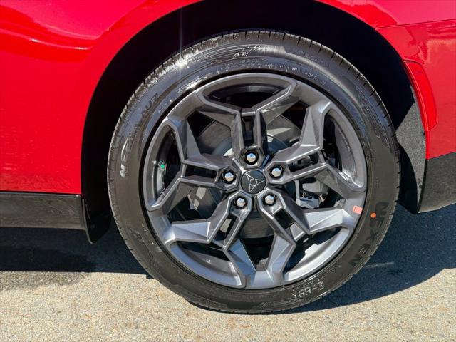 2027 Dodge Charger R/T