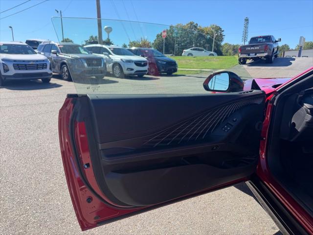 2027 Dodge Charger R/T