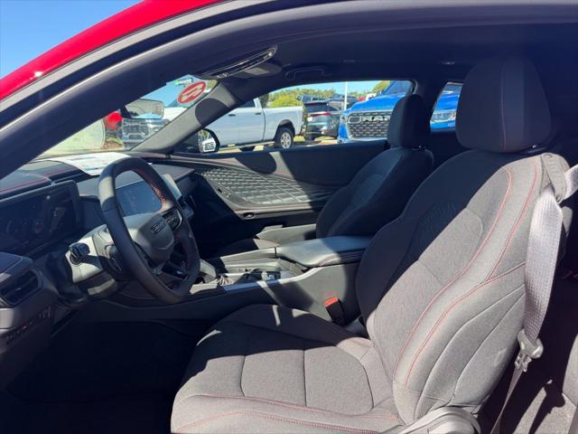 2027 Dodge Charger R/T