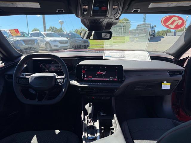 2027 Dodge Charger R/T