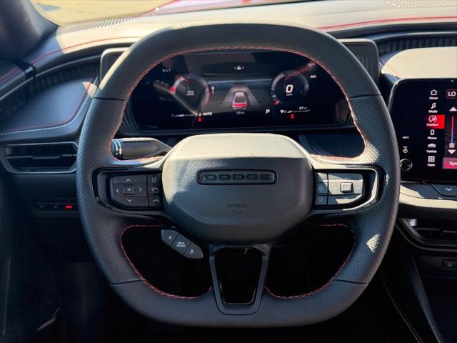 2027 Dodge Charger R/T