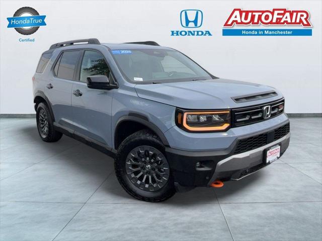 2026 Honda Passport AWD TrailSport for sale in Manchester, NH