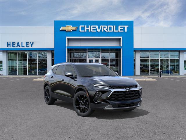 2026 Chevrolet Blazer LT for sale in Poughkeepsie, NY
