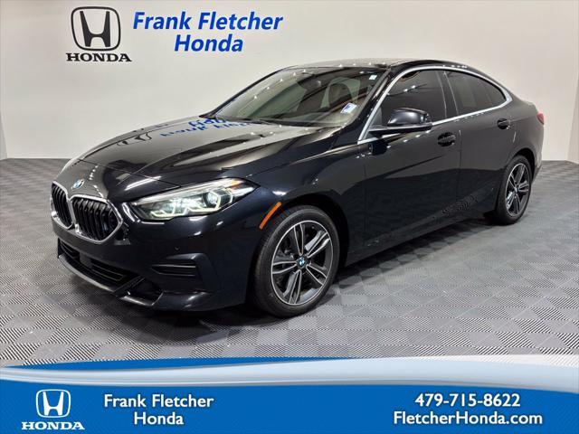 2022 BMW Coupe i sDrive for sale in Bentonville, AZ
