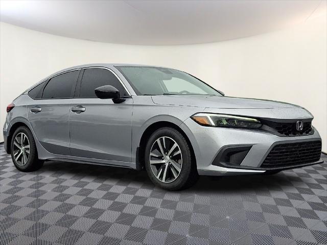 2023 Honda Civic LX for sale in Muncy, PA