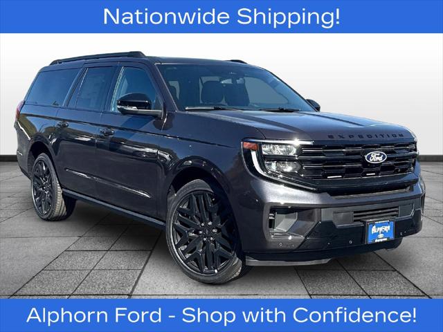 2027 Ford Expedition MAX Platinum for sale in Monroe, WI