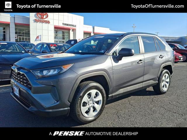 2019 Toyota RAV4 LE for sale in Turnersville, NJ