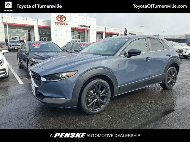 2024 Mazda CX-30 2.5 S Carbon Edition for sale in Turnersville, NJ