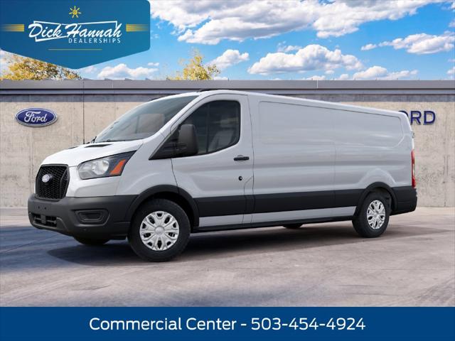 2027 Ford Transit Cargo Van Base for sale in Sandy, OR