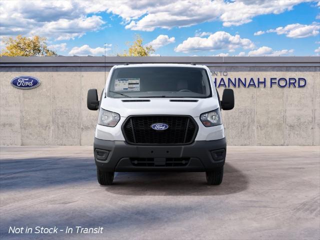 2027 Ford Transit Cargo Van Base